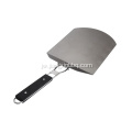 13 Inch Foldable Stainless Steel Pizza Kulit
